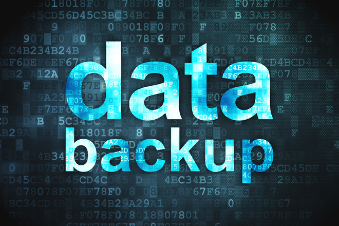 Computer Backups or Data Transfer in and near Fort Myers Beach Florida