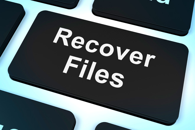 Data Recovery in and near Golden Gate Florida