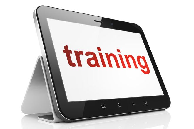Tablet and Smartphone Training in and near Golden Gate Florida