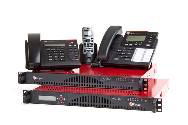 Business Phone Systems in and near Marco Island Florida