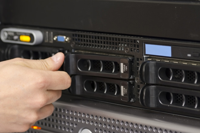 Server Management in and near Cape Coral Florida