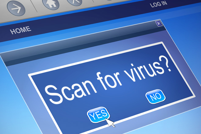 Computer Repair For Viruses in Florida