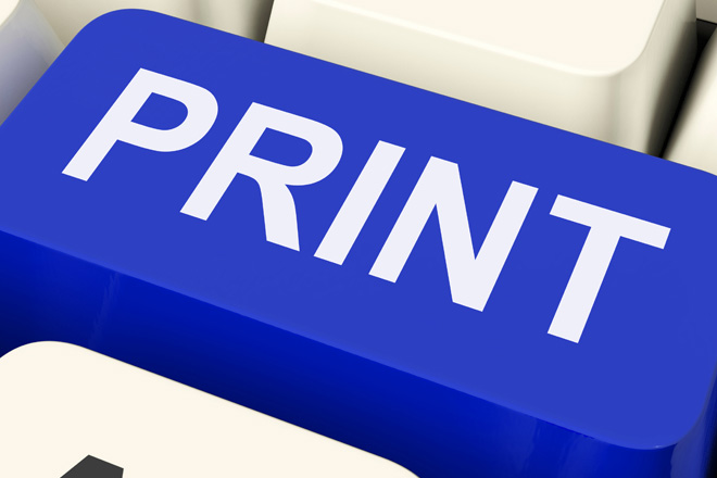 Printer Setup and Troubleshooting in and near Sanibel Florida